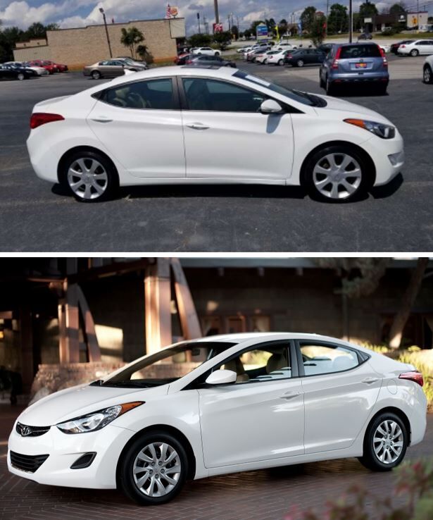 2011-2013 Hyundai Elantra